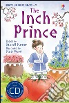 The Inch Prince libro