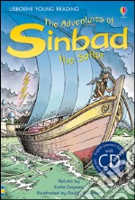 The adventures of sinbad the sailor libro