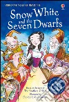 Snow White and the seven dwarfs. Con CD libro