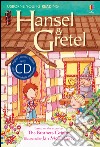 Hansel and Gretel. Con CD libro