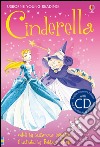 Cinderella libro di Leigh Susannah