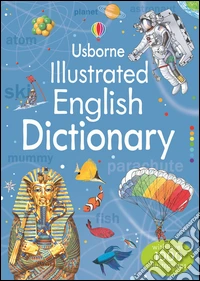 Illustrated English dictionary