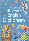 Illustrated English dictionary libro