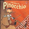 The story of Pinocchio libro