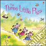 The three little pigs libro