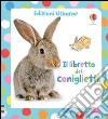 Il libretto dei coniglietti libro