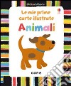 Animali libro