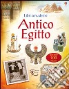 Antico Egitto. Con adesivi libro