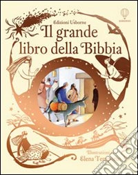 Il grande libro della Bibbia libro