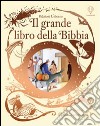 Il grande libro della Bibbia libro