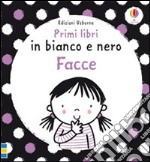 Facce libro