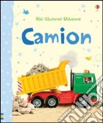 Camion libro