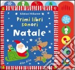 Natale. Ediz. illustrata libro