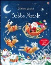 Babbo Natale. Con adesivi. Ediz. illustrata libro