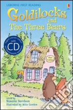 Goldilocks and the Three Bears libro