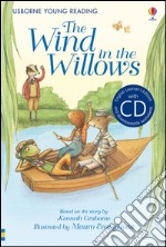 The wind in the willows libro