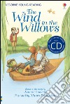 The wind in the willows libro