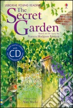 The secret garden libro