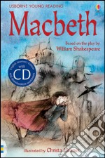 Macbeth. Ediz. illustrata