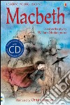 Macbeth. Ediz. illustrata libro di Mason Conrad