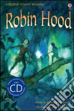 Robin Hood libro