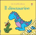 Il dinosaurino. Ediz. illustrata libro