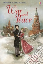 War and Peace libro