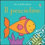 Il pesciolino libro