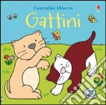 Gattini libro