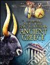 The Usborne encyclopedia of Ancient Greece libro