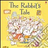 The rabbit's tale libro