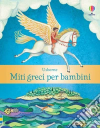 Miti greci per bambini. Mini