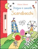 Scarabocchi. Disegno e cancello. Con gadget libro