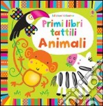 Animali libro