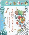 Concertino di Natale. Ediz. illustrata libro