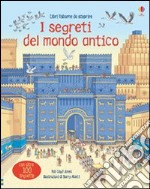 I segreti del mondo antico libro