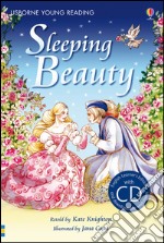 Sleeping beauty. Con CD Audio libro