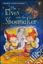 The elves and the shoemaker libro