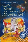 The elves and the shoemaker libro