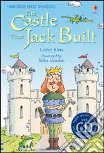 The castle that jack built libro