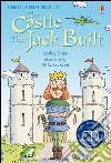 The castle that jack built libro