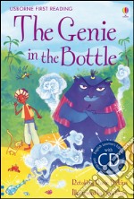 The genie in the bottle libro