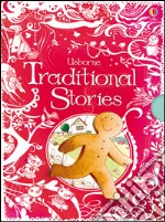 Traditional stories gift set libro