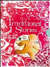 Traditional stories gift set libro