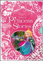 Princess Stories gift set libro