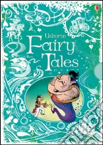 Fairy Tales gift set. Ediz. illustrata libro