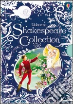 Shakespeare Collection gift set libro