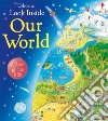 Look Inside Our World libro