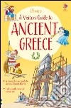 A visitor's guide to ancient Greece libro