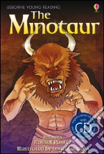 The Minotaur libro